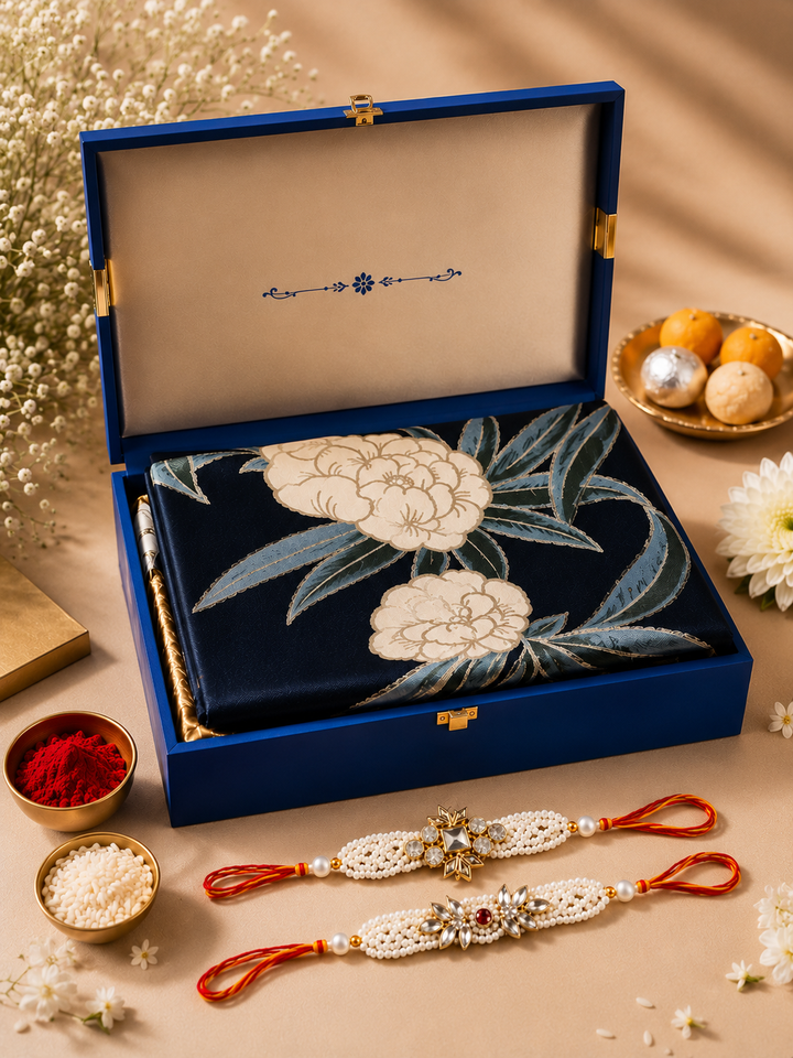 Threads of Love Gift Box