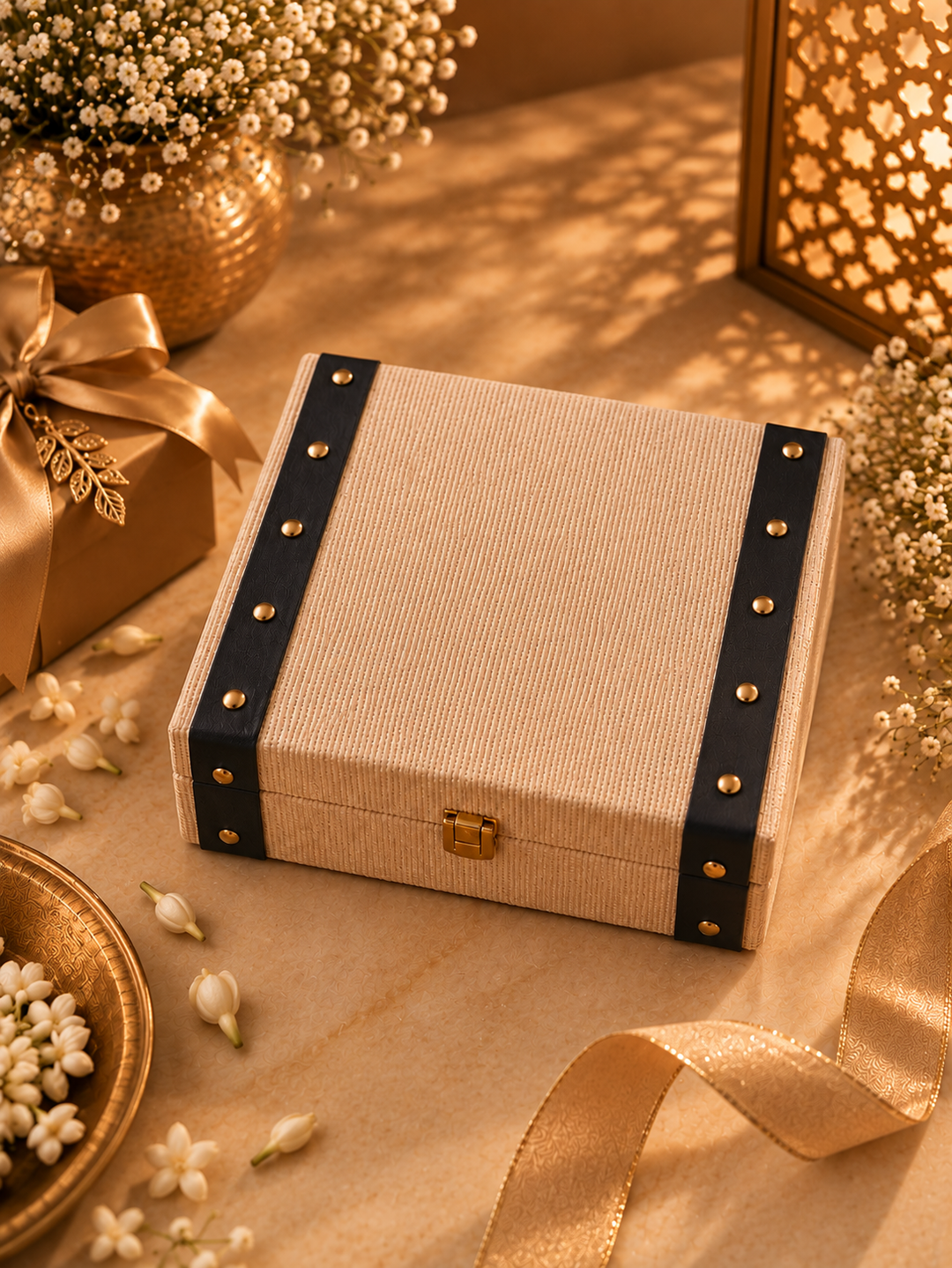 The Luxe Light Box