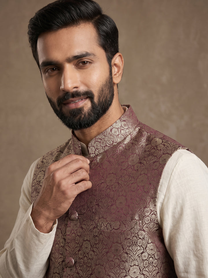 Pratap Banarasi Bandi: Men&