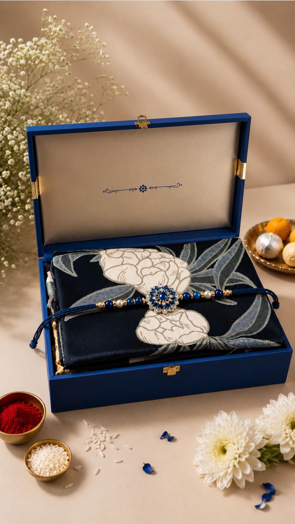 Threads of Love Gift Box
