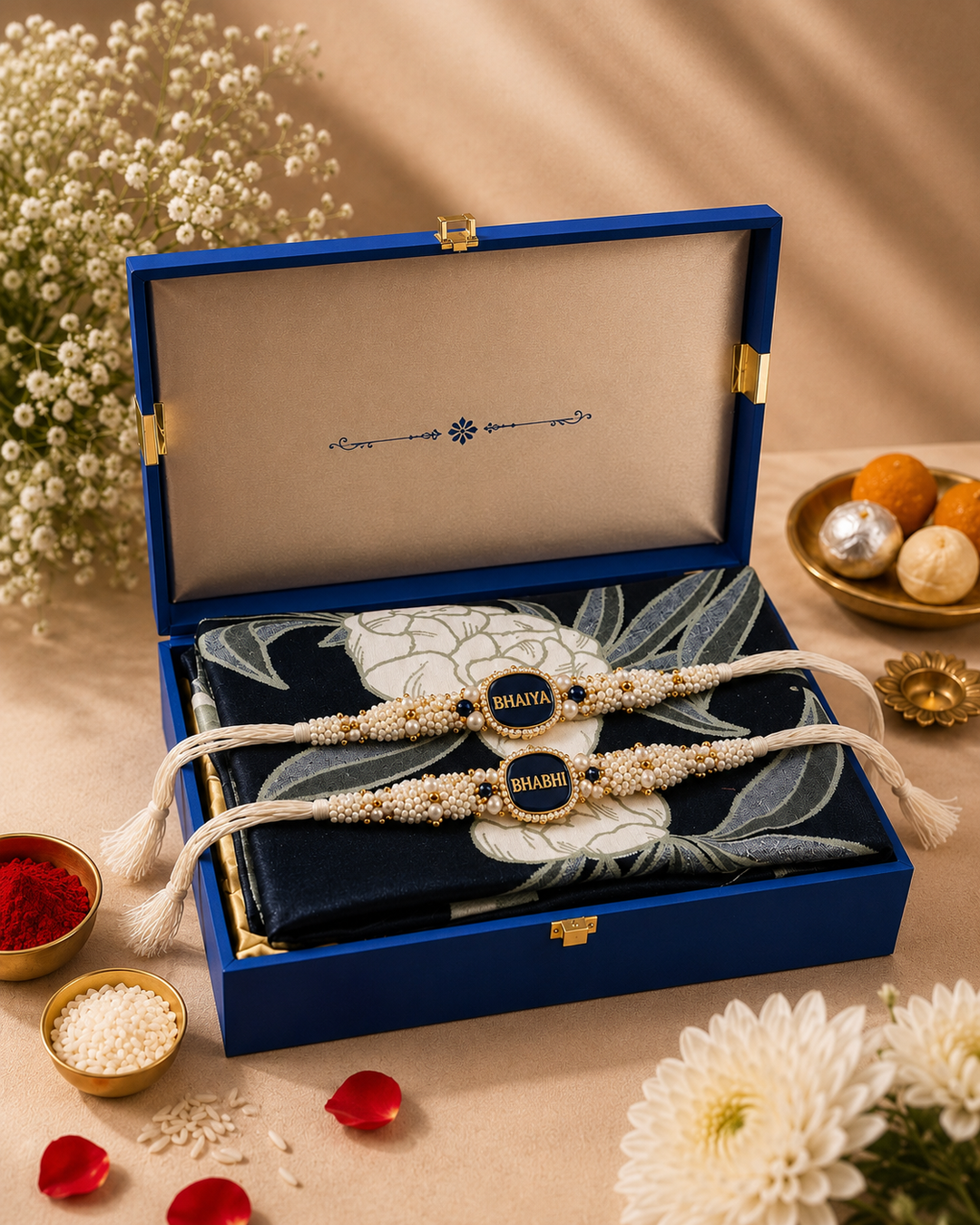 Threads of Love Gift Box