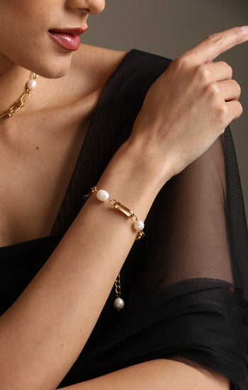 Everyday Elegance Bracelet