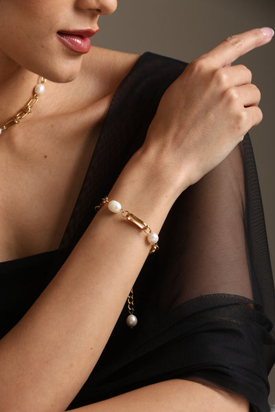 -  Everyday Elegance Bracelet