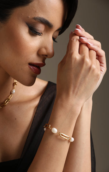Everyday Elegance Bracelet