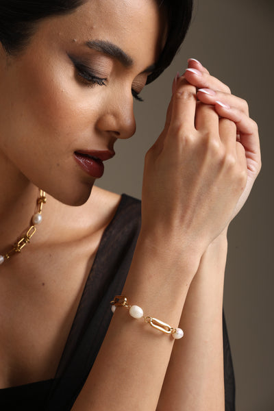 -  Everyday Elegance Bracelet