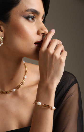 Everyday Elegance Bracelet