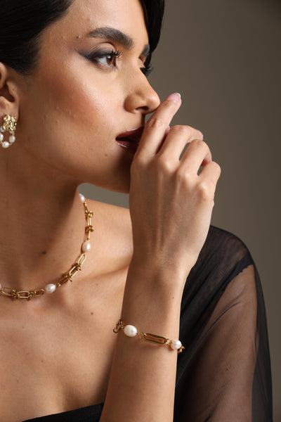 -  Everyday Elegance Bracelet