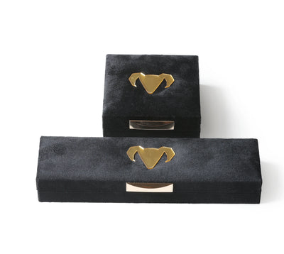 Layered Sophistication Pendant