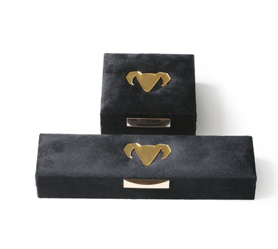 -  Cuban Luxe Bracelet