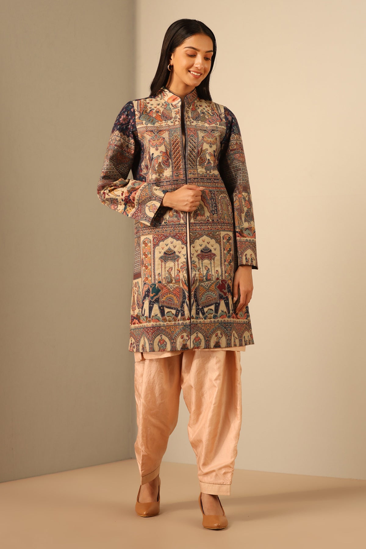 Jacket – Dusala - Official Jacket – Dusala - Official