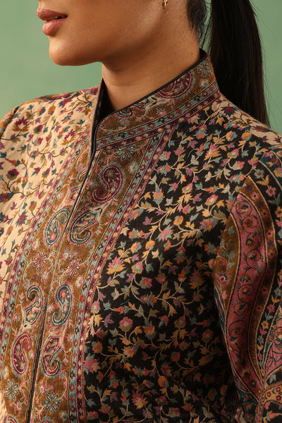 -  Yukta Vintage Jacket