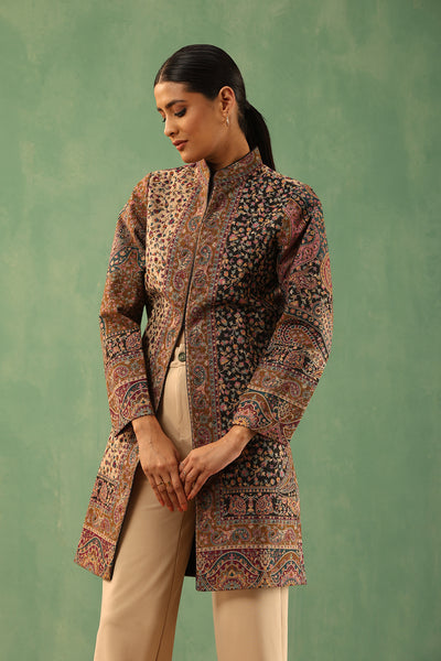 -  Yukta Vintage Jacket