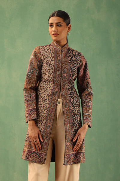 -  Yukta Vintage Jacket