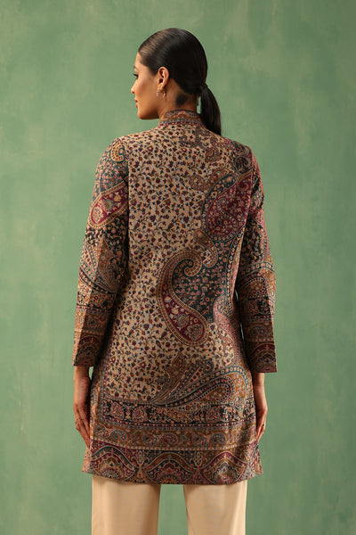 -  Yukta Vintage Jacket