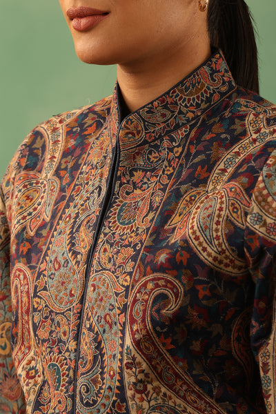 -  Daivya Vintage Jacket