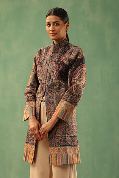 -  Daivya Vintage Jacket