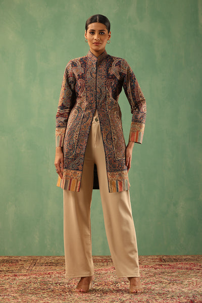 -  Daivya Vintage Jacket