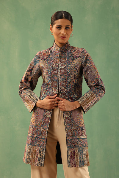 Fiza Vintage Jacket