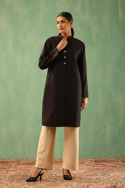 -  Masha Long Jacket