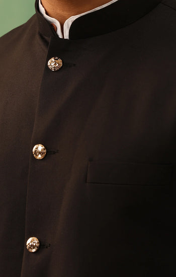 Astin Mens' Waist Coat/Bandi