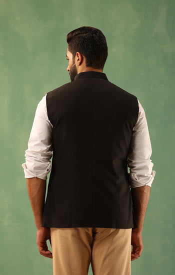 Astin Mens' Waist Coat/Bandi