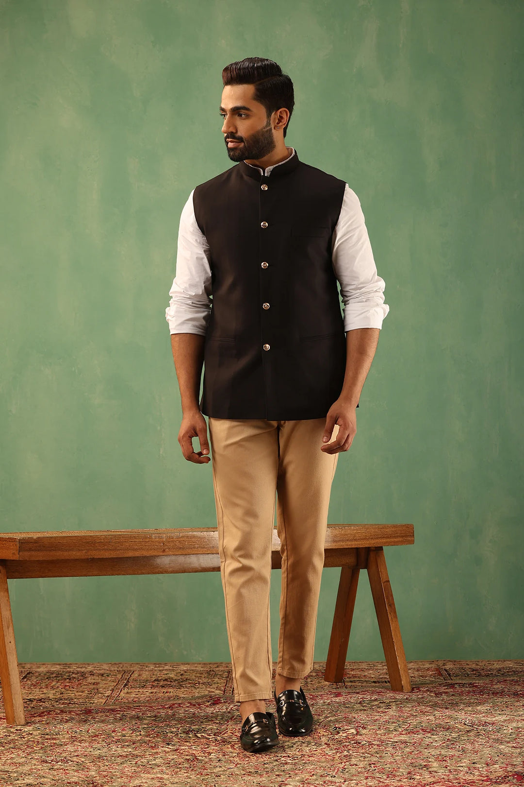 Astin Mens&