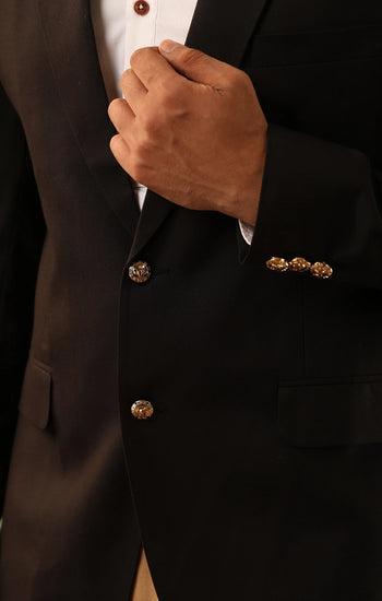 Aron Men Blazer