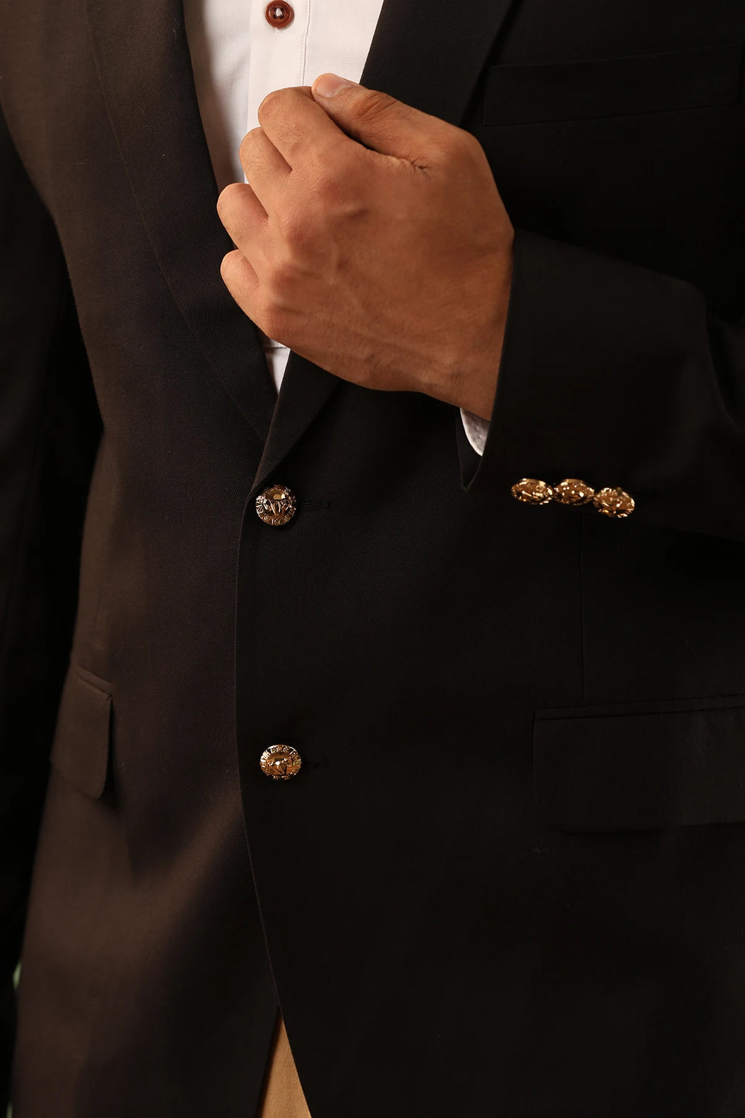 Aron Men Blazer