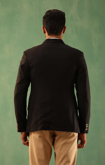 Aron Men Blazer