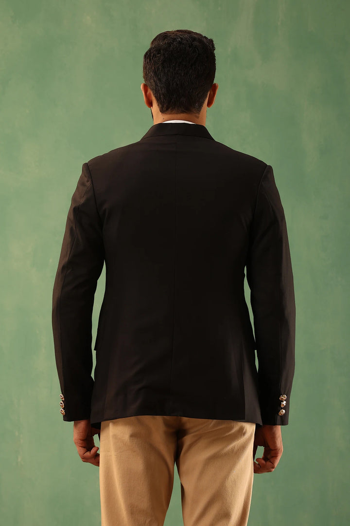 Aron Men Blazer