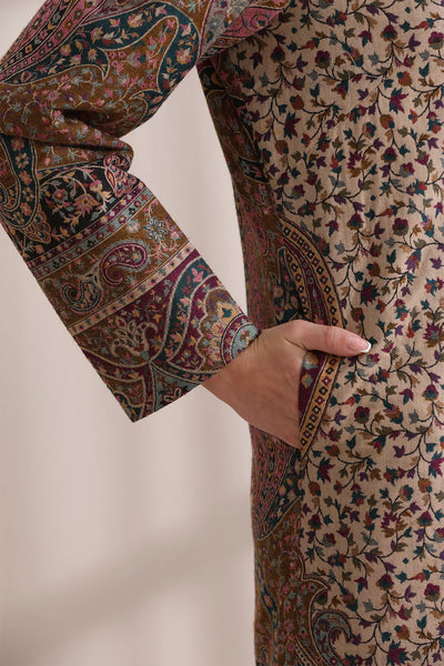 Anna Kani Vintage Jacket