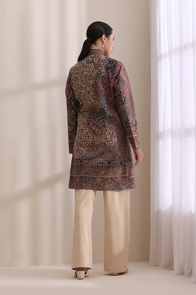 Anna Kani Vintage Jacket