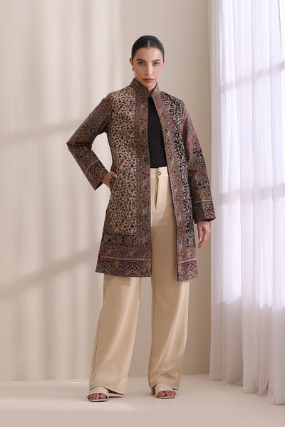 Anna Kani Vintage Jacket