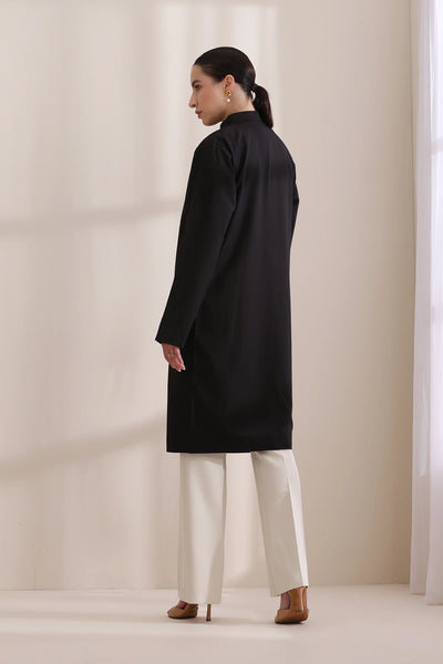 Madeline Plain Jacket