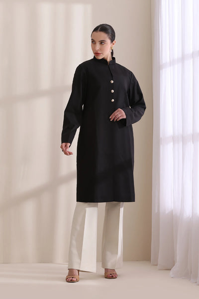 Madeline Plain Jacket