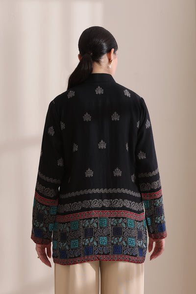 Quinn Short Jacket