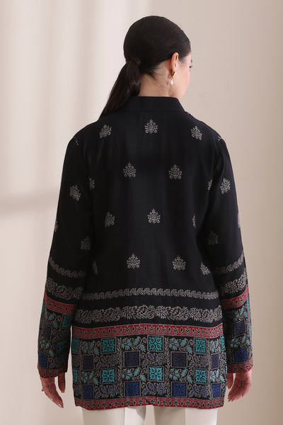 Quinn Short Jacket