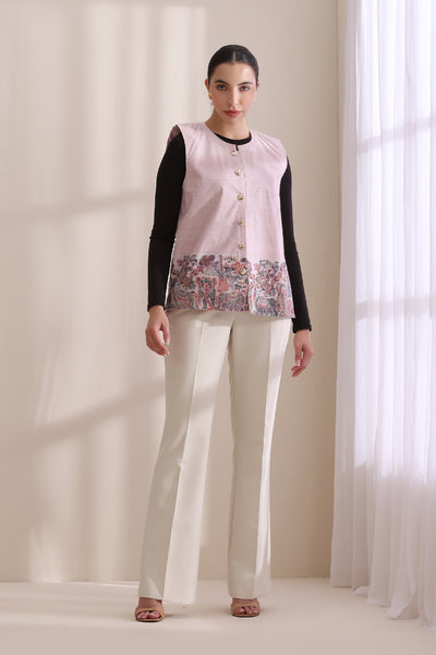 Ashva Woven Jacket