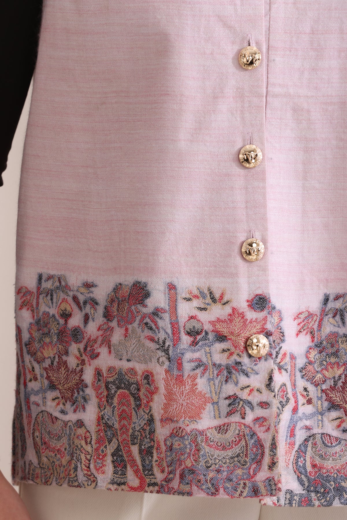 Ashva Woven Jacket