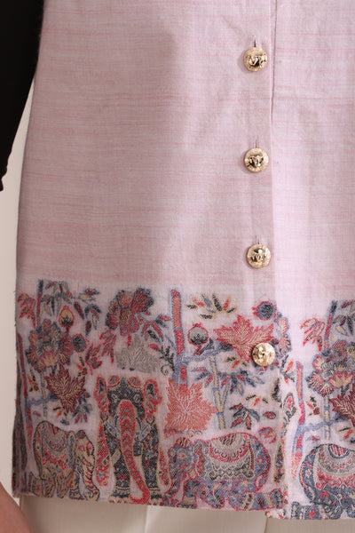 Ashva Woven Jacket