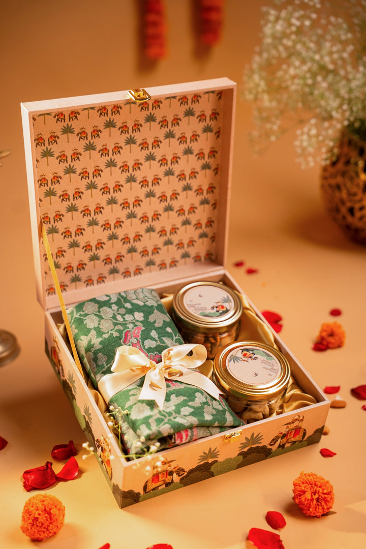 Royal Shagun Gift Box