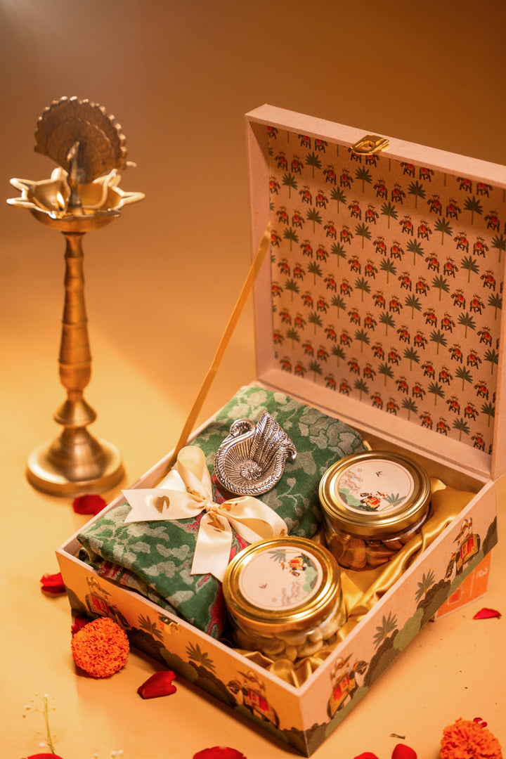 Royal Shagun Gift Box