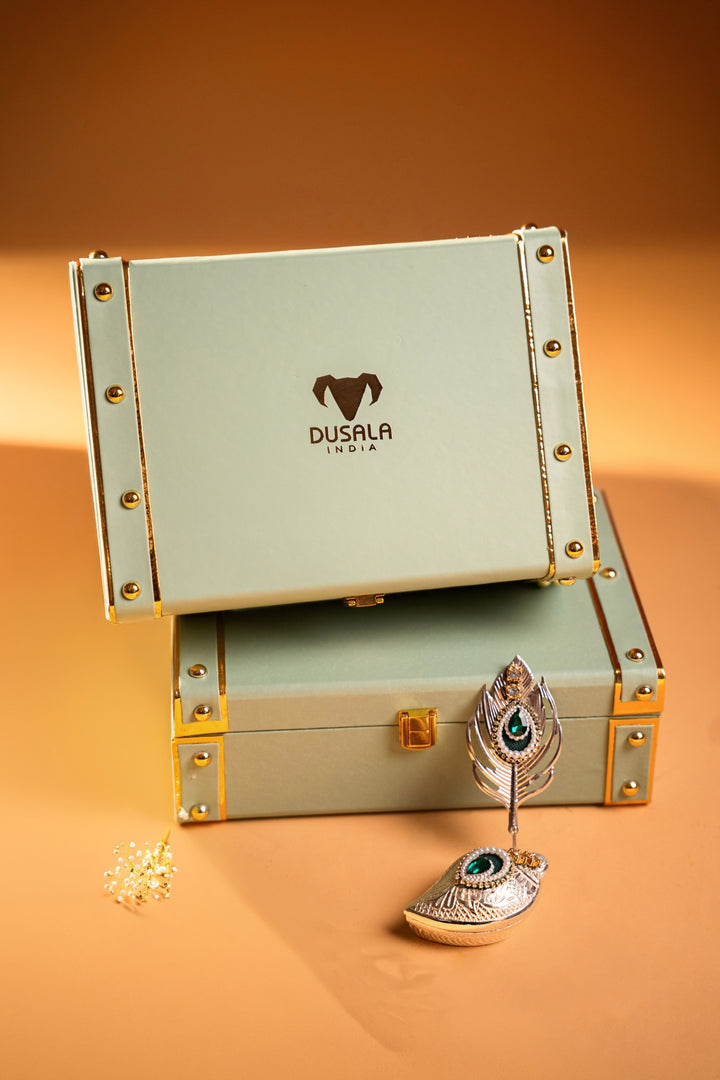 The Sage Royale Keepsake