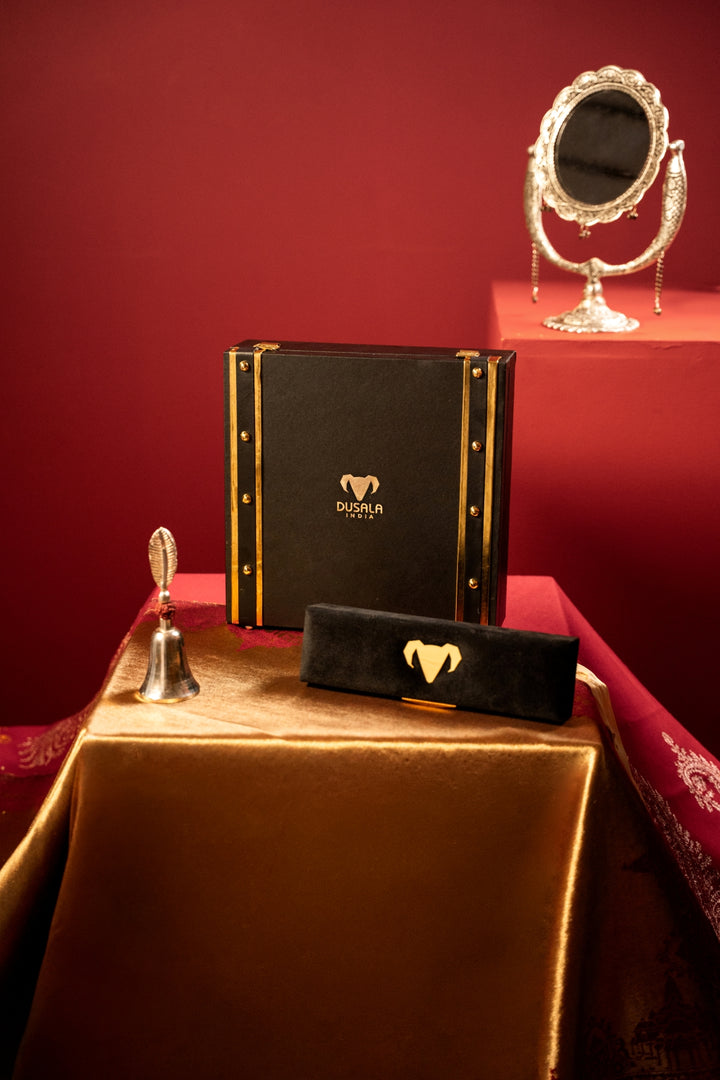 The Gilded Muse Gift Set
