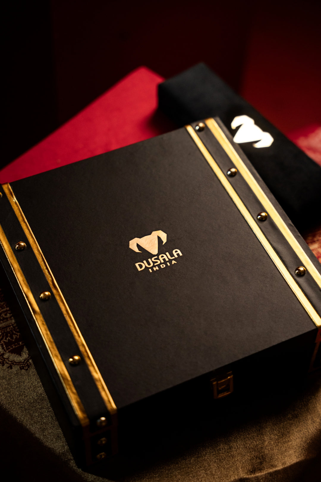 The Gilded Muse Gift Set