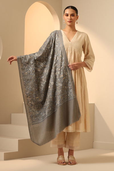 Kanchan Cashmere Stole