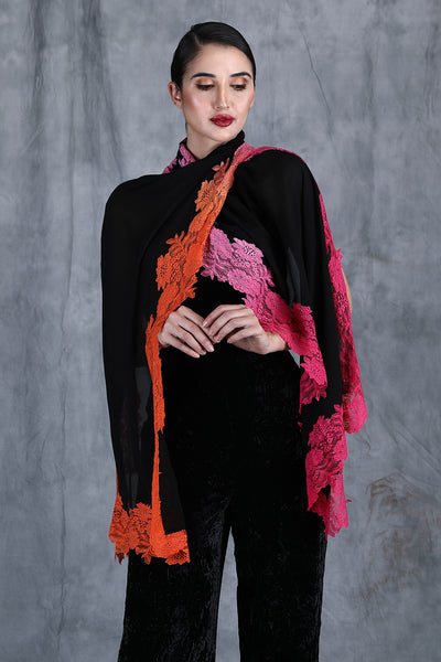 -  Roberta Geotgette Stole