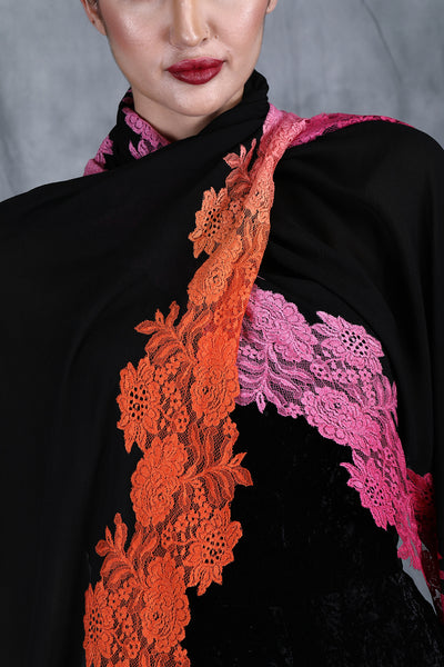 -  Roberta Geotgette Stole