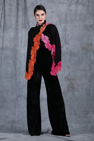 -  Roberta Geotgette Stole