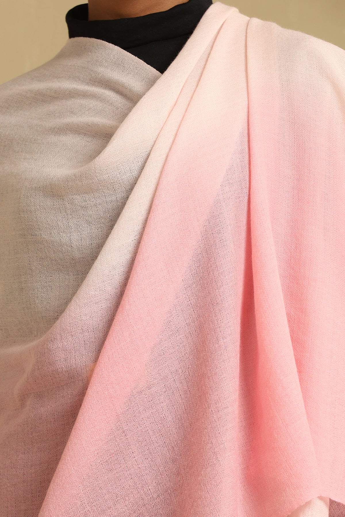 -  Anya Cashmere Stole